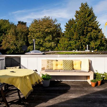 Rooftop 52, City-Apartment Assen Eksteriør bilde